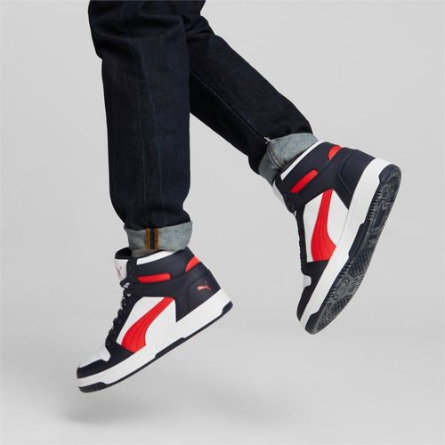 BUTY REBOUND LAYUP PUMA 46 na Arena.pl