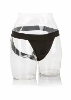 calexotics packer gear jock strap - elastyczny pas intymny z kieszenią n