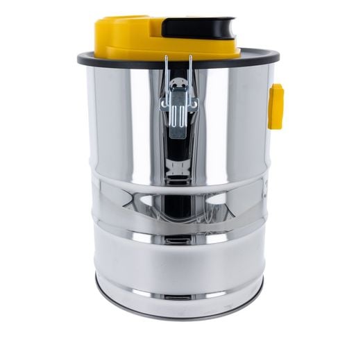 ODKURZACZ DO POPIOŁU KOMINKOWY MOCNY DO GRILLA 15L BEZWORKOWY 800 W na Arena.pl