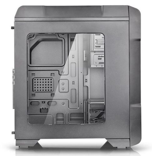 Thermaltake Versa N23 USB3.0 Window - Black na Arena.pl