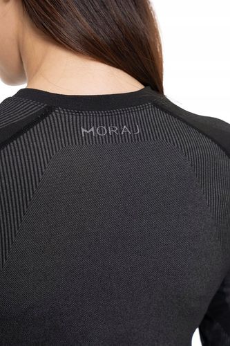 Bielizna Termoaktywna Damska Komplet Odzież Ciepły na Zimę Thermo MORAJ S na Arena.pl