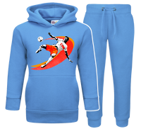 Dres Dziecięcy Ronaldo - dla Fana