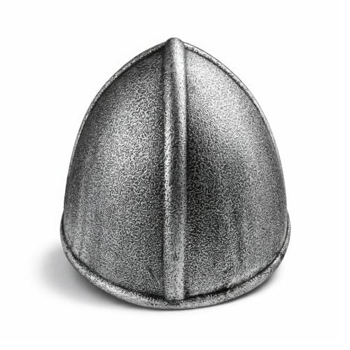 Binocular Helmet | 30 cm | Plastic | Plastikowy Hełm | Wiking na Arena.pl