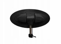 Uchwyt mocowanie dulka wioseł pontonu łodzi