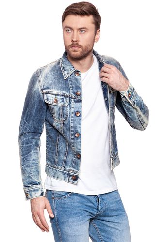 LEE RIDER JACKET L888ATGI M na Arena.pl