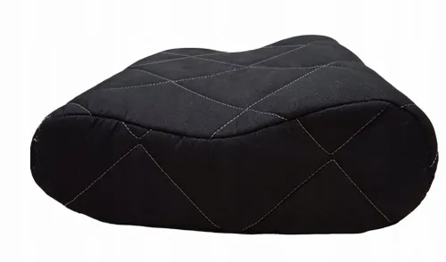 Poduszka profilowana ortopedyczna do spania pianka poliuretanowa 40 x 30 cm na Arena.pl