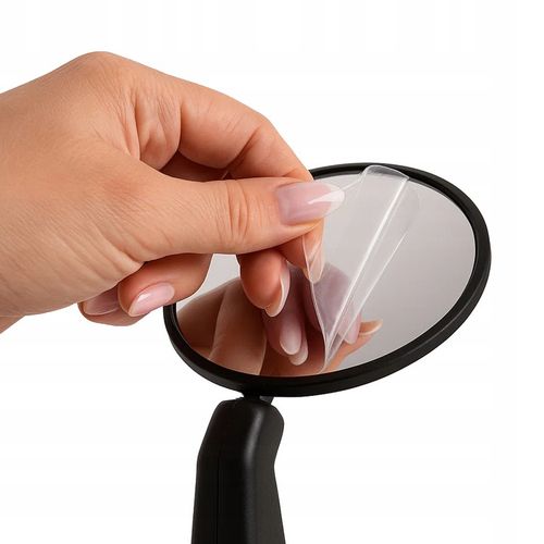 Lusterko do Roweru Lewe Nietłukące Rowerowe Regulowane Lekkie Uniwersalne na Arena.pl