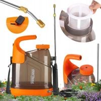 Opryskiwacz Akumulatorowy 5 L Kraft&Dele