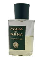 Acqua Di Parma Colonia C.L.U.B. 100ml edc Ubytkowy