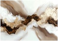 Fototapeta Winylowa Do Sypialni Salonu Marmur 368x254