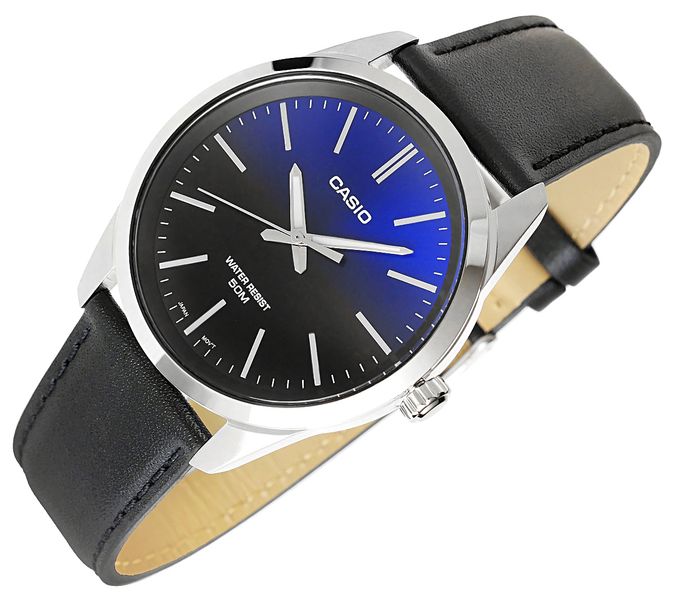 Zegarek Męski CASIO MTP-E180L-2AVEF + BOX CASIO zdjęcie 3