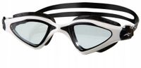 Okulary pływackie dla dorosłych na basen unisex Antifog Raptor Aqua Speed