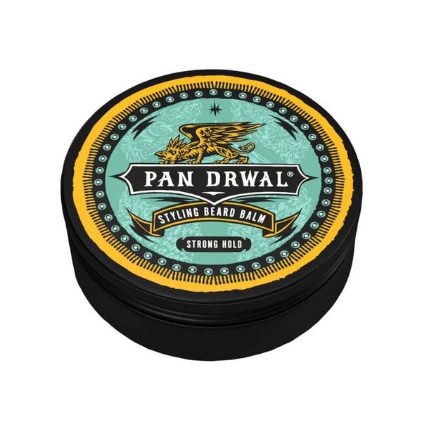 Pan Drwal Original Balsam do brody Styling Balm 50g zdjęcie 1