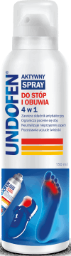 UNDOFEN  150 ml na Arena.pl