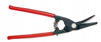BAHCO Nożyce do cięcia blachy 270 mm Prawe