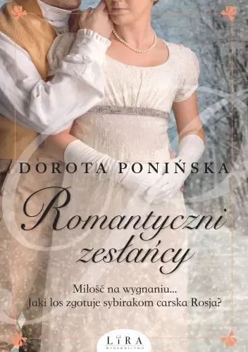 Romantyczni zesłańcy zdjęcie 1