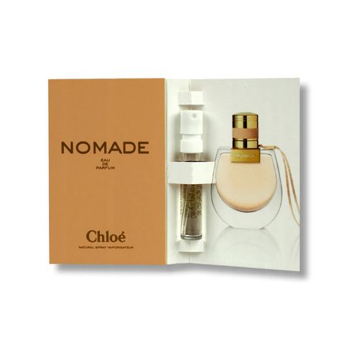 Chloe Nomade EDP 1.2ml na Arena.pl