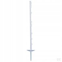 Palik Z Tworzywa Sztucznego Classic,105 cm,5 szt