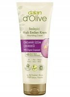 Dalan - balsam do ciała d'Olive z wyciągiem z pestek winogron 250ml