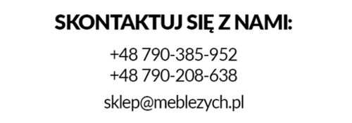 Sosnowa ława mała biała - Marone    SKU: 2SMAR15 na Arena.pl
