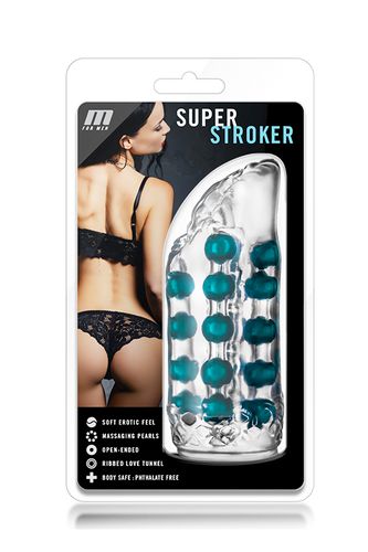 masturbator-m for men superstroker clear na Arena.pl