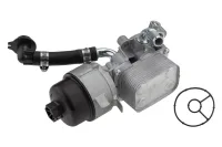 CHŁODNICA OLEJU Z FILTREM FORD MONDEO IV 2008 2009 2010 2011 2012 2013 2014