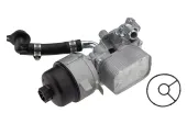 CHŁODNICA OLEJU Z FILTREM CITROEN DS5 2011 2012 2013 2014 2015