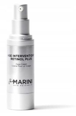 Jan Marini Krem przeciwstarzeniowy Age Intervention Retinol Plus 30ml na Arena.pl
