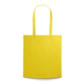 Torba, żółty