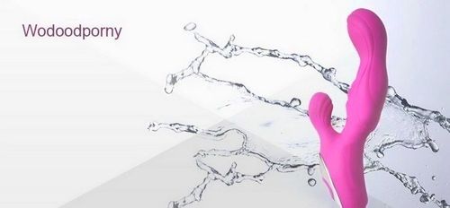 Wibrator Wielofunkcyjny Na Głos I Dotyk - Easy Love Victoria na Arena.pl