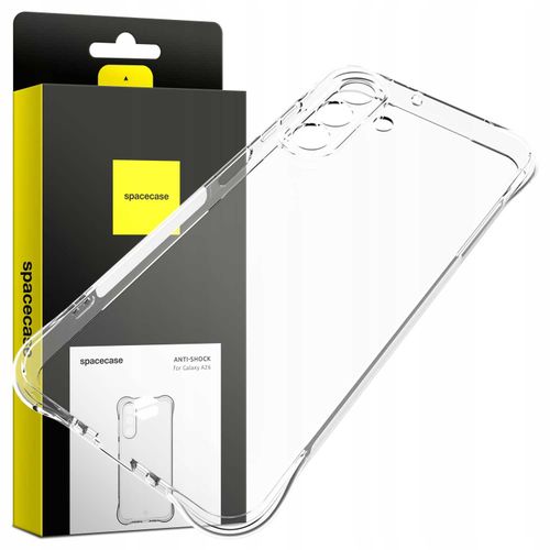 Spacecase Anti-Shock 2.0 Galaxy A26 na Arena.pl