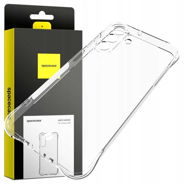 Spacecase Anti-Shock 2.0 Galaxy A26 zdjęcie 12