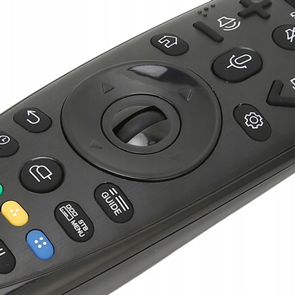 PILOT DO TELEWIZORA LG UM80 UM75 UM73 UM71 zdjęcie 10