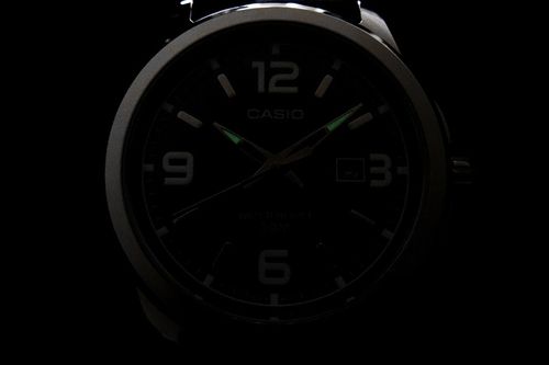 Zegarek Męski CASIO BENTLER 10606 na Arena.pl