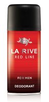 La Rive for Men Red Line dezodorant w sprayu 150ml