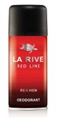 La Rive for Men Red Line dezodorant w sprayu 150ml