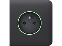 SideCover (smart) [type E] [55] - grafitowy - AJAX SYSTEMS 60005.163.GP