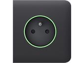 SideCover (smart) [type E] [55] - grafitowy - AJAX SYSTEMS 60005.163.GP