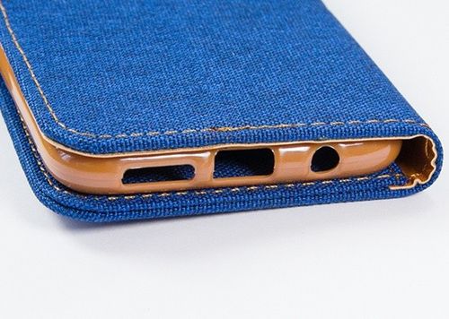 Samsung S8 Etui Portfel Canvas na Arena.pl