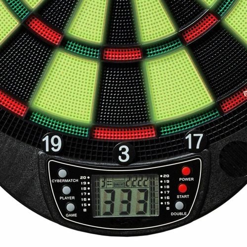 DART ELEKTRONICZNY WINDSOR BEST SPORTING na Arena.pl