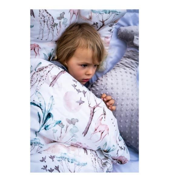 Pościel Bambusowa (Safari) zdjęcie 2