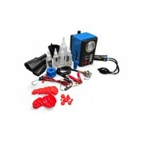 Generator dymu Magnus tester szczelności z kompresorem 12V