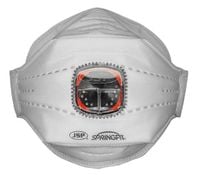 jsp maska przeciwp springfit, zaworek typhoone 435ml ffp3 - bhp jsp 8478