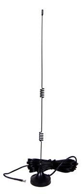 Antena GSM magnetyczna Huawei E5372 E398 E5776 587 zdjęcie 2