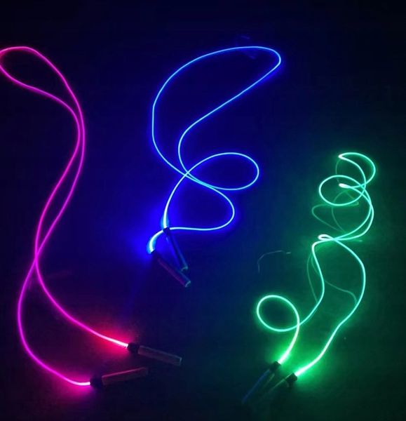 SKAKANKA LED ŚWIECĄCA LIGHT ŚWIATŁO E1236 EMAJ zdjęcie 2