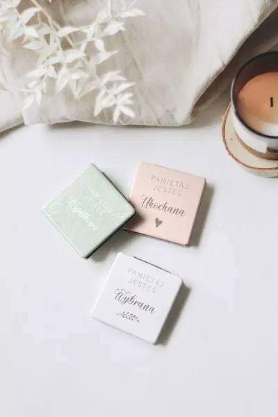 Lusterko Kieszonkowe - Wybrana zdjęcie 3