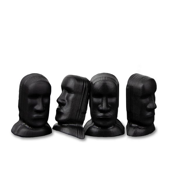 Kamienie Moai do Drinków zdjęcie 1