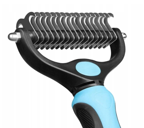 Trymer dla psów do kołtunów na Arena.pl