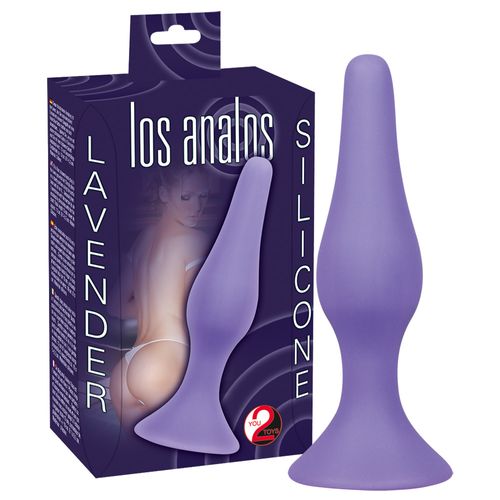 Los Analos  -  Lavender na Arena.pl