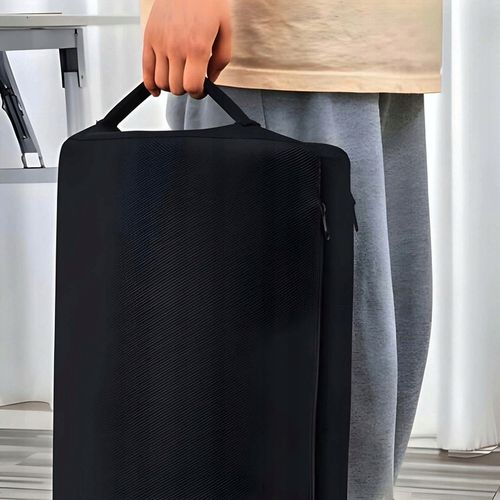 Podnóżek biurowy podstawka pod stopy pianka memory MOZOS FS5 na Arena.pl